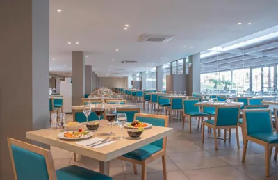 Hotel Roquetas El Palmeral by Pierre & Vacances — foto 4