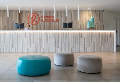 Hotel Roquetas El Palmeral by Pierre & Vacances — foto 5