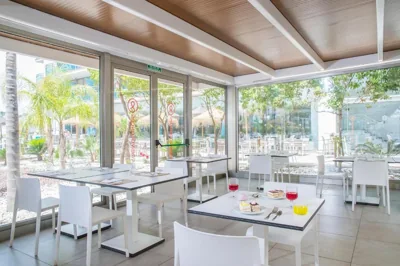 Hotel Roquetas El Palmeral by Pierre & Vacances — foto 6