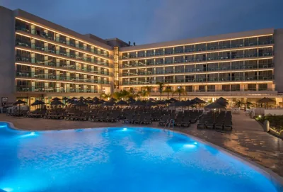 Hotel Roquetas El Palmeral by Pierre & Vacances — foto 7