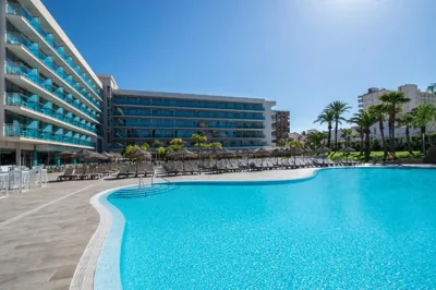 Hotel Roquetas El Palmeral by Pierre & Vacances — foto 8