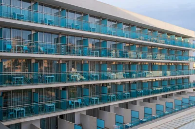 Hotel Roquetas El Palmeral by Pierre & Vacances — foto 11