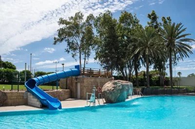 Hotel Roquetas El Palmeral by Pierre & Vacances — foto 12
