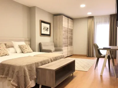 Hotel Roquiño — photo 2
