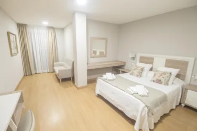 Hotel Roquiño — photo 5
