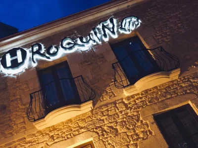 Hotel Roquiño — photo 7