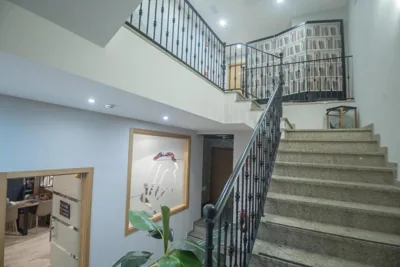 Hotel Roquiño — photo 9