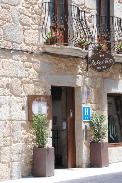 Hotel Roquiño — photo 10