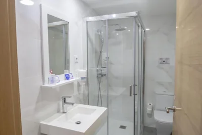 Hotel Roquiño — photo 11