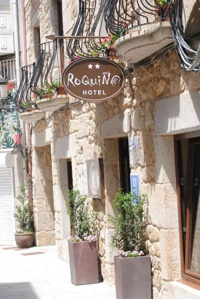Hotel Roquiño — photo 12