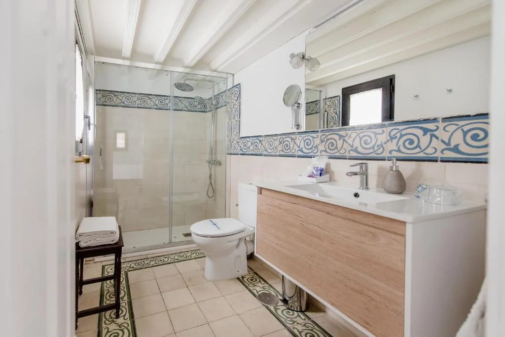 Camera doppia Standard — Hotel Rosa De oro