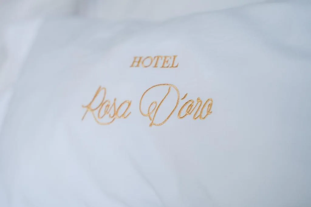Camera singola — Hotel Rosa De oro