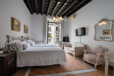 Hotel Rosa De oro — foto 2