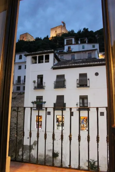 Hotel Rosa De oro — foto 4