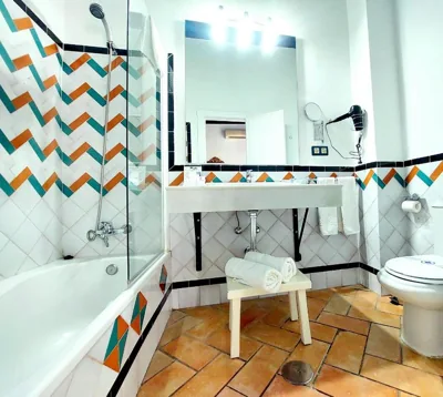 Hotel Rosa De oro — foto 6