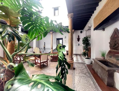 Hotel Rosa De oro — foto 7