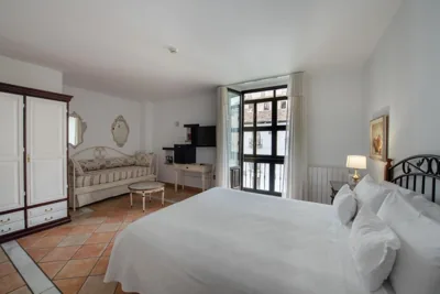 Hotel Rosa De oro — foto 10