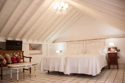 Hotel Rosa De oro — foto 11