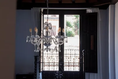 Hotel Rosa De oro — foto 12