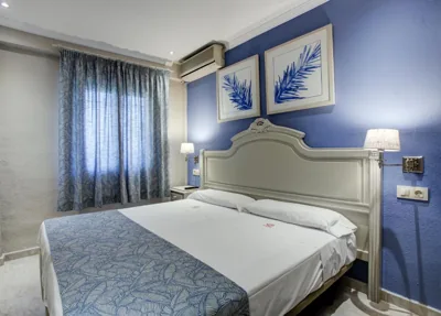 Hotel Rosa — photo 2