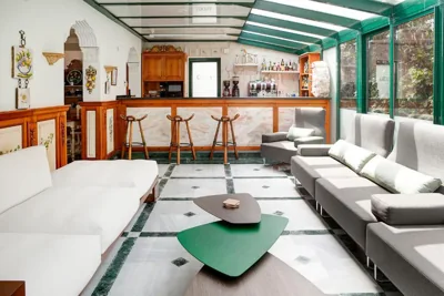 Hotel Rosa — photo 5