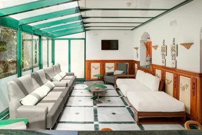 Hotel Rosa — photo 6
