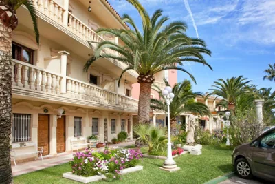 Hotel Rosa — photo 7