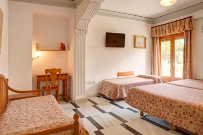 Hotel Rosa — photo 8