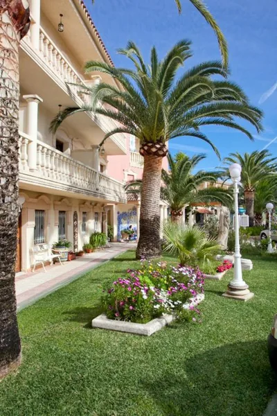 Hotel Rosa — photo 10
