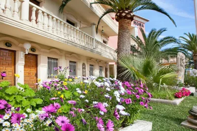 Hotel Rosa — photo 11