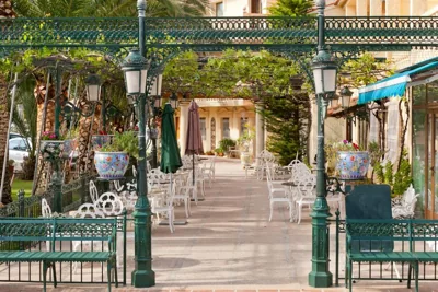 Hotel Rosa — photo 12