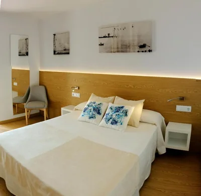 Hotel Rosa Nàutica — foto 2