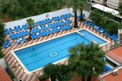 Hotel Rosa Nàutica — foto 4
