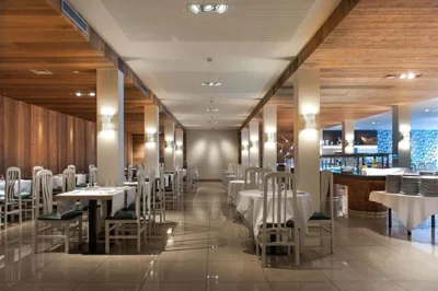 Hotel Rosa Nàutica — foto 5