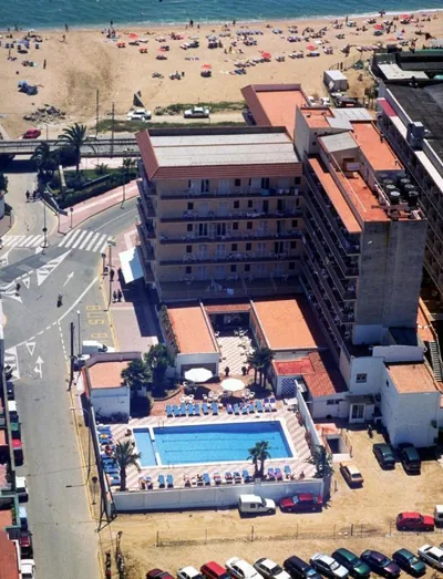Hotel Rosa Nàutica — foto 7