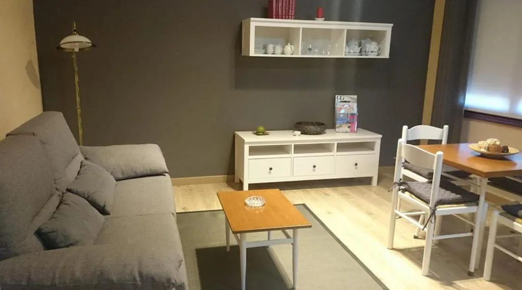 Chambre double avec kitchenette — Hotel Rosa & Spa Begur