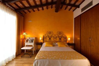 Hotel Rosa & Spa Begur — photo 2