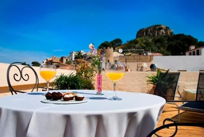 Hotel Rosa & Spa Begur — photo 4