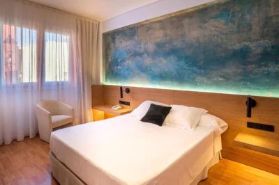 Hotel Rosa & Spa Begur — photo 5