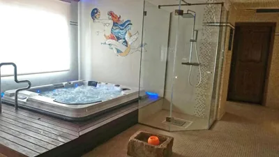 Hotel Rosa & Spa Begur — photo 6