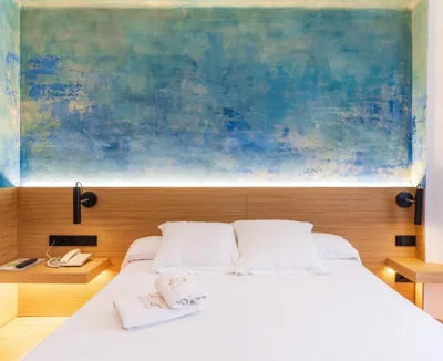 Hotel Rosa & Spa Begur — photo 7