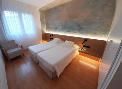 Hotel Rosa & Spa Begur — photo 9