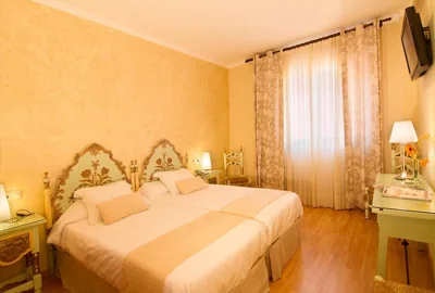 Hotel Rosa & Spa Begur — photo 11