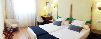 Hotel Rosa & Spa Begur — photo 12
