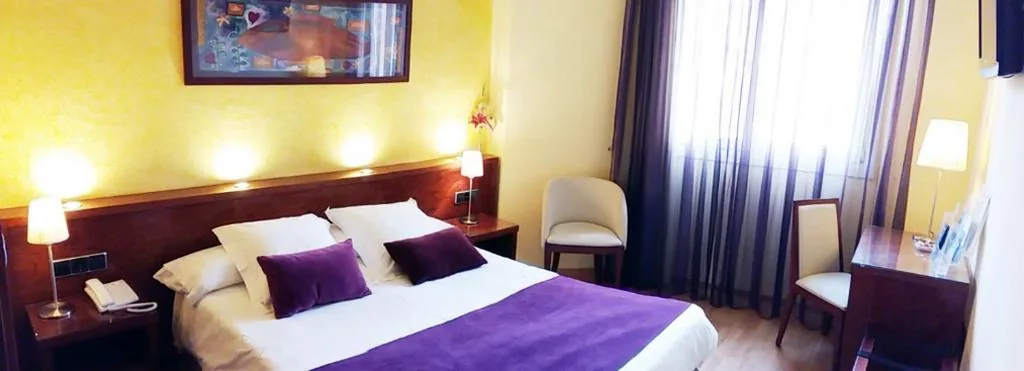 Offre spéciale - Chambre double - 1 ou 2 lits — Hotel Rosa & Spa Begur