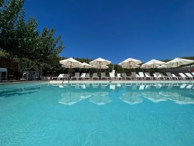Hotel Rosaleda del Mijares — foto 4
