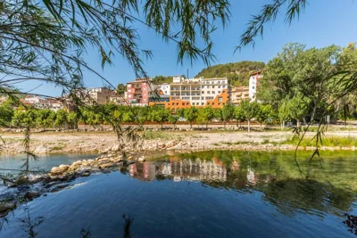Hotel Rosaleda del Mijares — foto 5