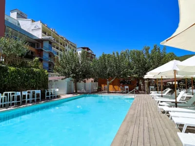 Hotel Rosaleda del Mijares — foto 6