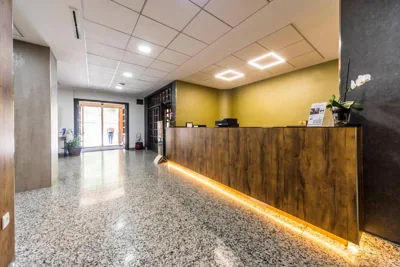 Hotel Rosaleda del Mijares — foto 9