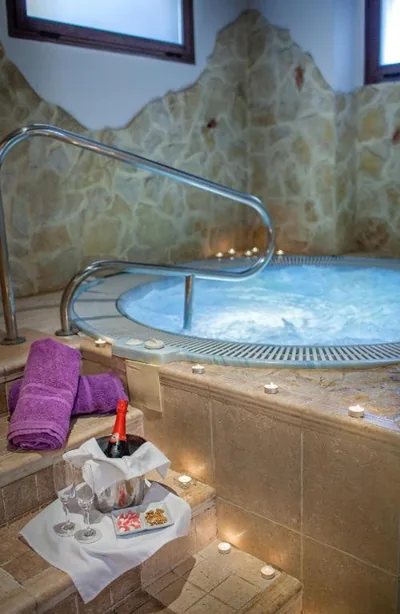 Hotel Rosaleda Don Pedro — foto 3